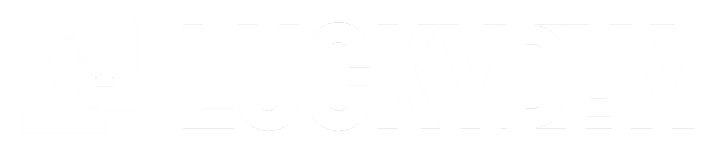 LuckyDay Logo